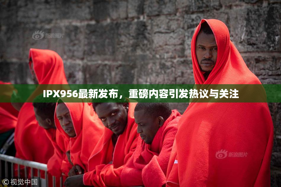 IPX956最新发布，重磅内容引发热议与关注
