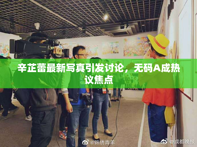 辛芷蕾最新写真引发讨论，无码A成热议焦点