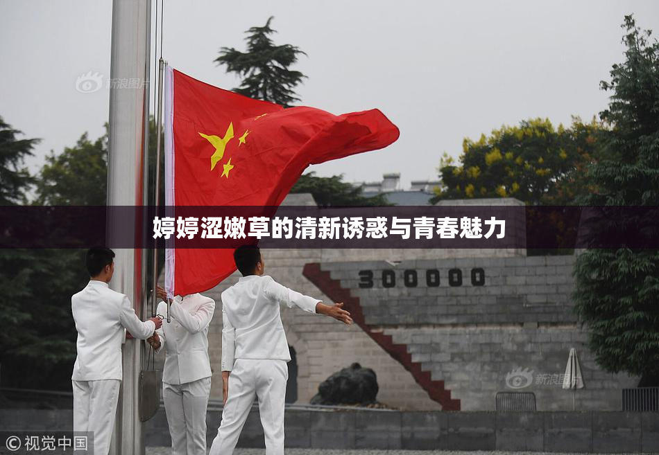 婷婷涩嫩草的清新诱惑与青春魅力
