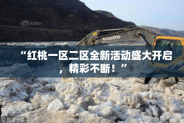 “红桃一区二区全新活动盛大开启，精彩不断！”