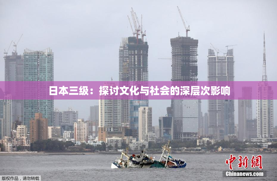 日本三级：探讨文化与社会的深层次影响