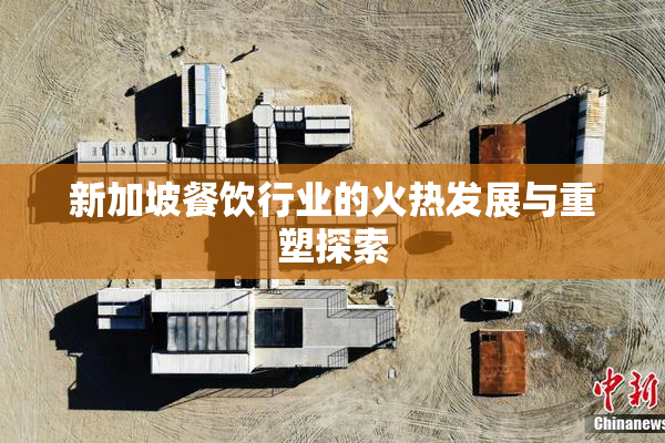 新加坡餐饮行业的火热发展与重塑探索