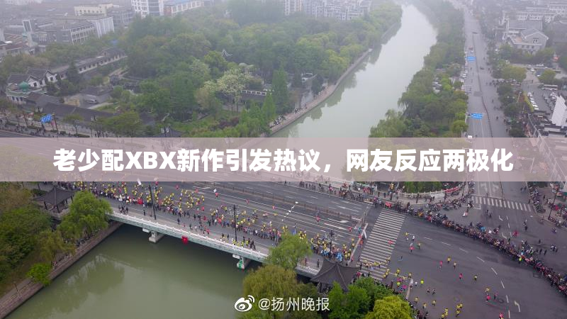 老少配XBX新作引发热议，网友反应两极化