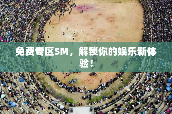 免费专区SM，解锁你的娱乐新体验！