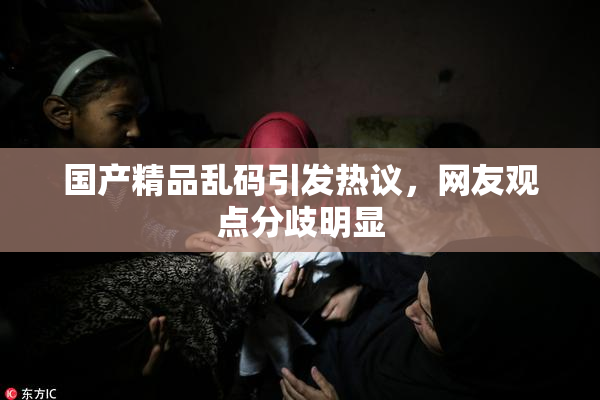 国产精品乱码引发热议，网友观点分歧明显