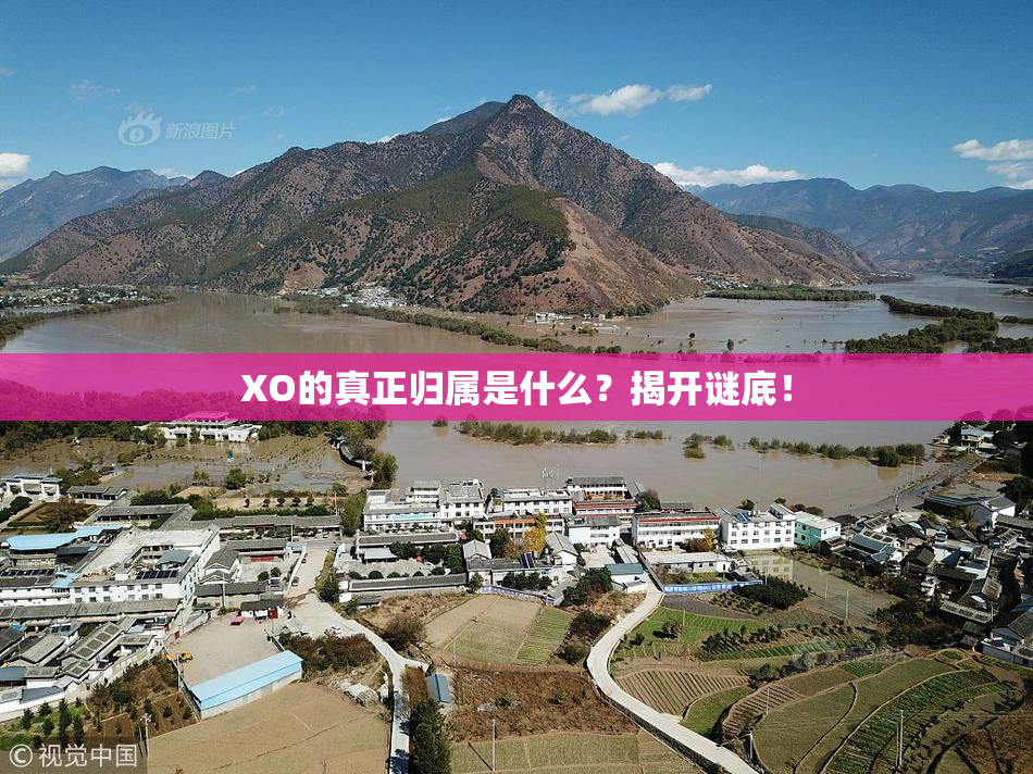 XO的真正归属是什么？揭开谜底！