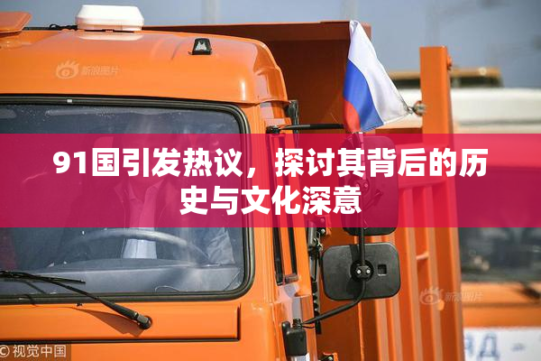 91国引发热议，探讨其背后的历史与文化深意